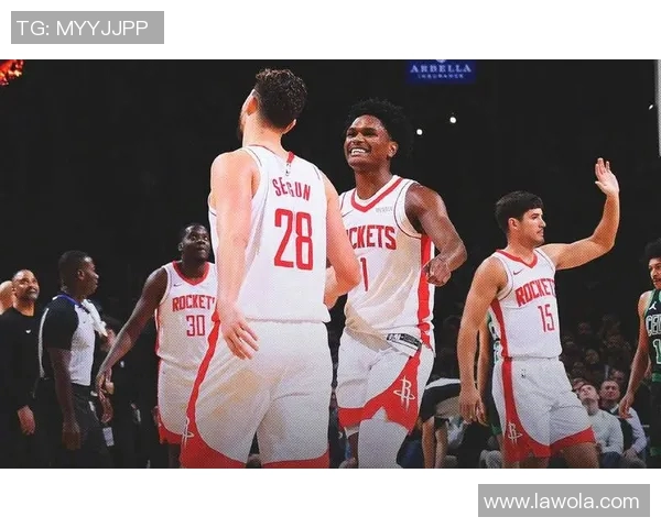 火箭对阵凯尔特人精彩直播全程回顾与赛后分析