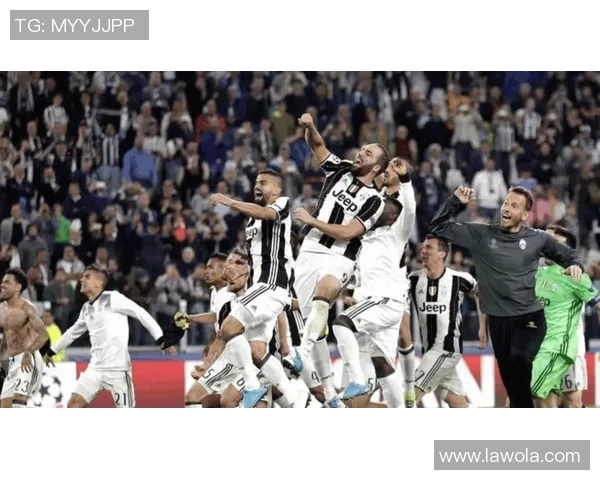 2018年欧冠经典对决尤文图斯与皇家马德里的巅峰之战回顾