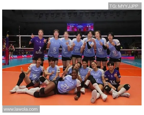 2019年天津女排与河南女排激战回顾及精彩瞬间分析