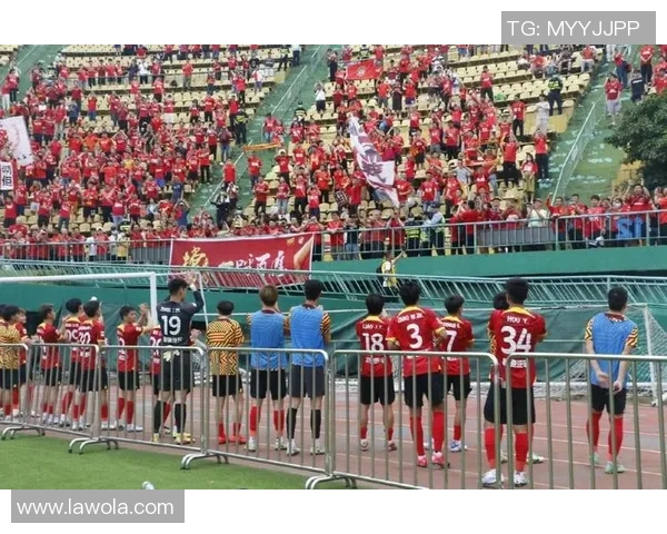 呼和浩特主场迎战广州富力期待精彩对决与球迷激情共鸣