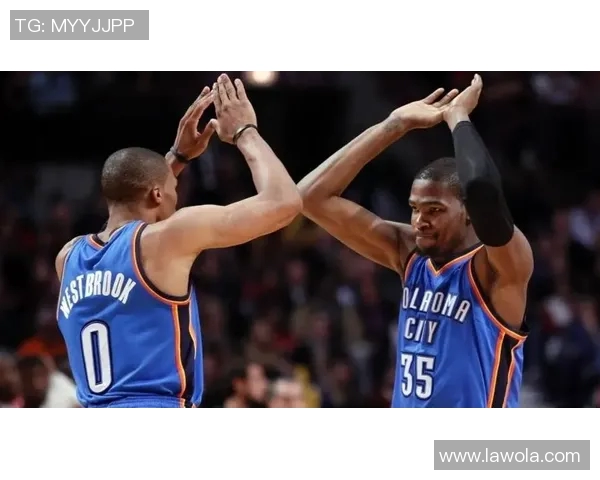 奥登与杜兰特的对决：天赋与命运的交错之路