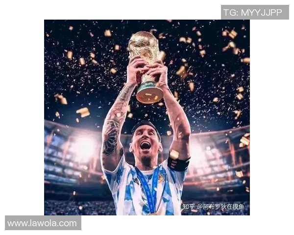 梅西传奇:从阿根廷小镇到世界足球之巅的辉煌之路