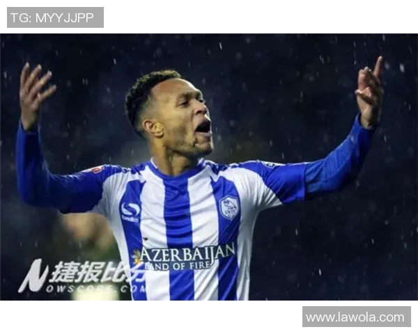 谢周三与谢菲尔德的激烈对决揭示英冠赛季新动态