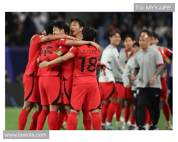 2017年世预赛中国队对阵韩国队的激烈较量与历史意义分析