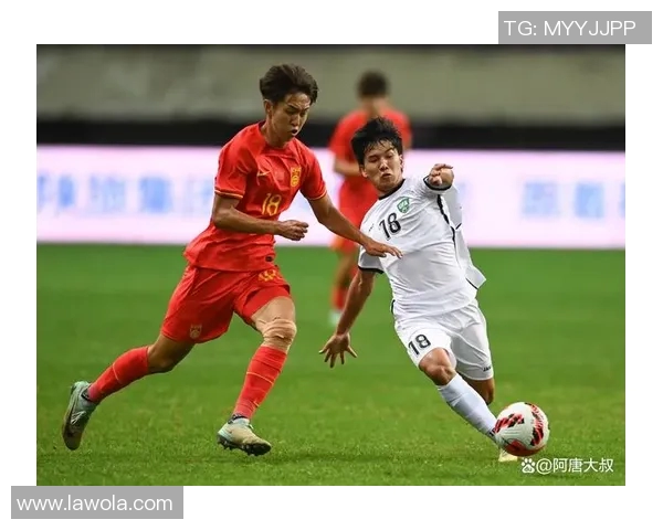 U19国足迎战墨西哥青训强队力争在国际赛场上展现实力与风采