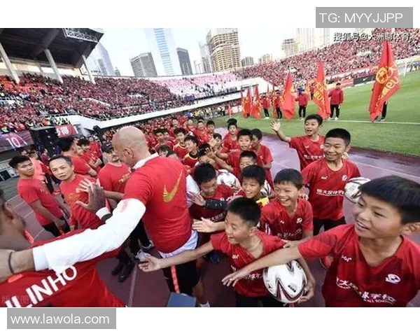 北京足球队实力分析:从青训到职业联赛的全面探讨与展望