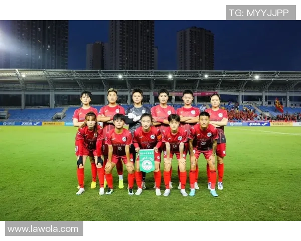 女超联赛江苏女足对阵天津女足精彩直播全程回顾与分析