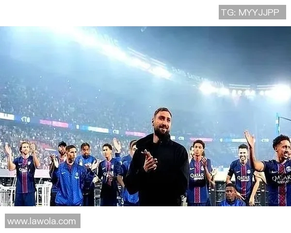 多纳鲁马的传奇之路：从青涩门将到世界顶级守护者的蜕变与荣耀