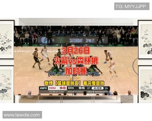 国王与火箭激战回顾NBA精彩录像全程回放与分析