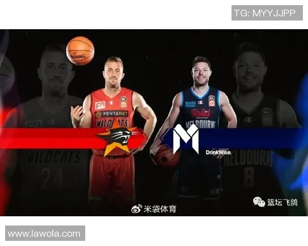 墨尔本连队与珀斯野猫的精彩对决揭开篮球新篇章