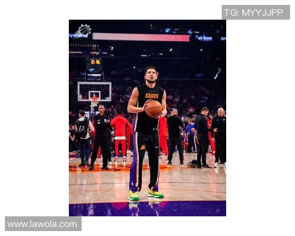 德文布克：从新星崛起到NBA超级巨星的辉煌之路