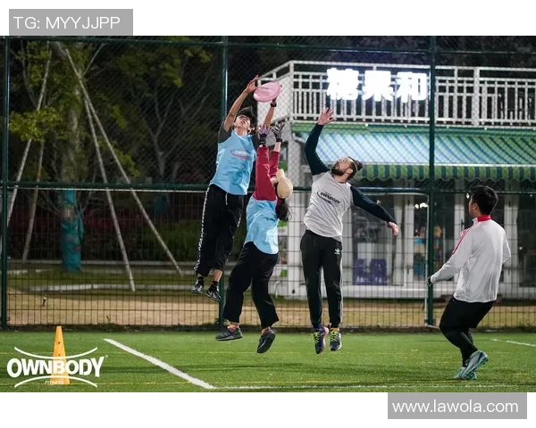 杭州飞盘队技术表现数据分析揭示战术优势与提升空间