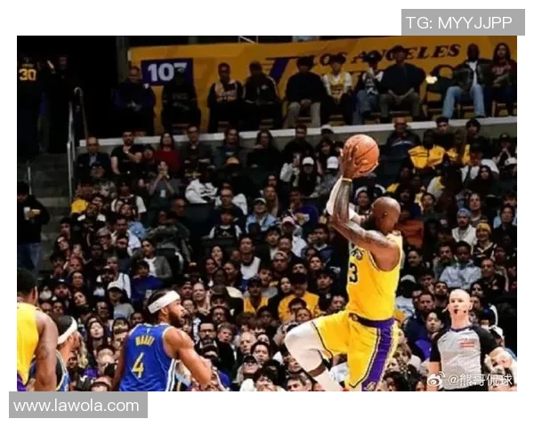 湖人对决金州勇士精彩对抗赛回顾与分析