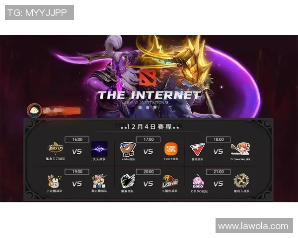 聚焦DOTA2：深入探讨BLG战队的游戏意识与战略布局MBA