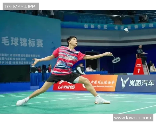 羽毛球的梦想与坚持：重庆羽毛球队成长历程的真实记录