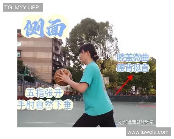 篮球新手必看:从零基础到场上高手的全面入门指南