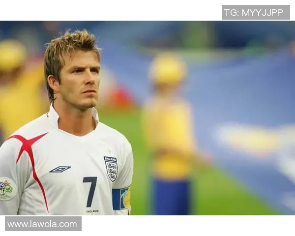 贝克汉姆加盟皇马的传奇故事与足球生涯的辉煌交织