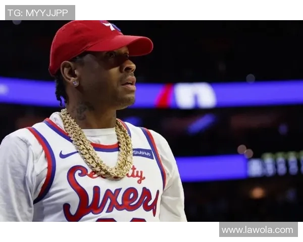 马布里与艾弗森得分对决谁才是NBA历史得分王者