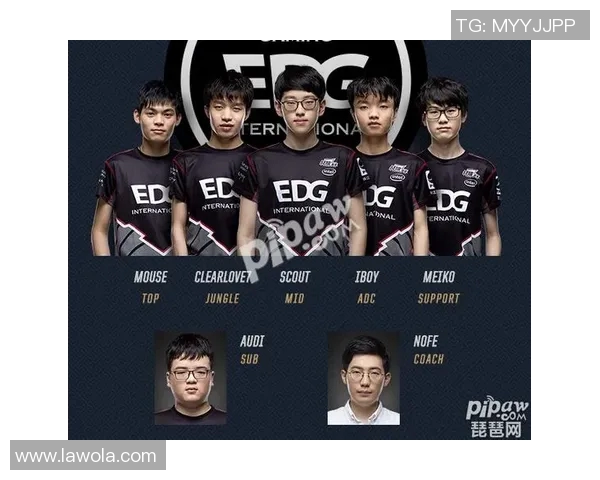 WE战队中路突破战术解析与实战应用技巧分享