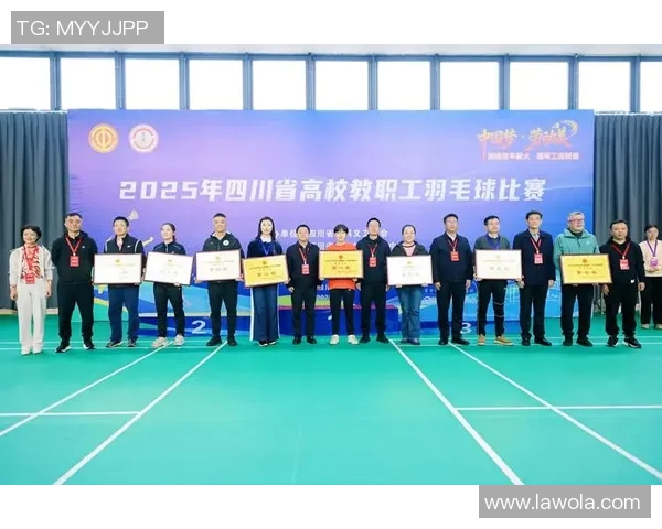 重庆羽毛球队选拔赛精彩点评展现速度与技巧的完美结合