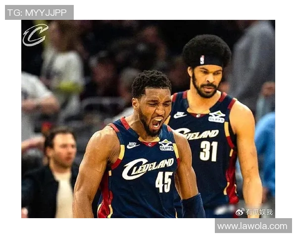 多诺万米切尔的崛起之路与NBA赛场的辉煌时刻解析